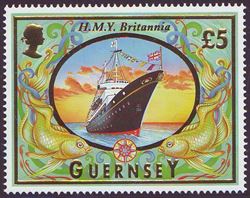 Guernsey 1998