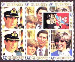 Guernsey 1981