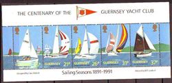 Guernsey 1991