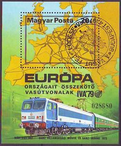 Hungary 1979