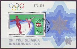 Hungary 1975