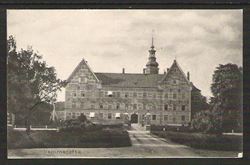 Danmark 1908