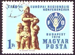 Hungary 1970