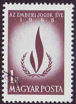 Hungary 1968