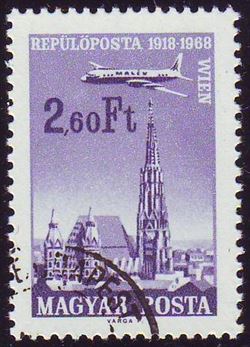 Hungary 1968