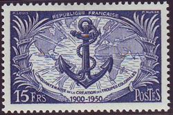 France 1951