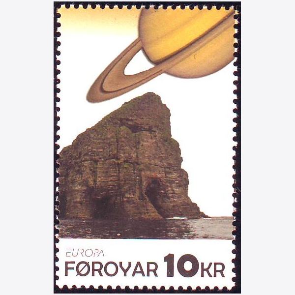 Faroe Islands 2009