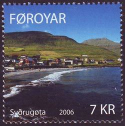 Faroe Islands 2006