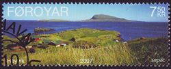 Faroe Islands 2007