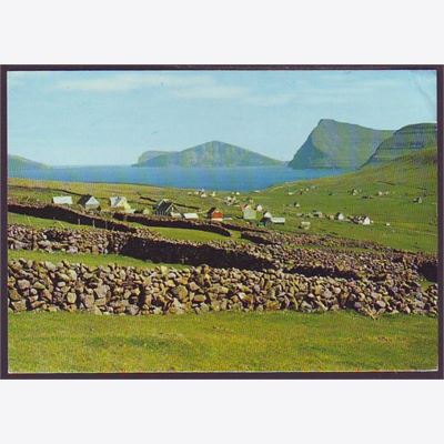 Færøerne 1983