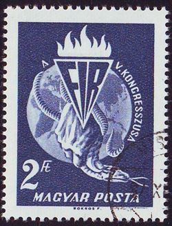 Hungary 1965