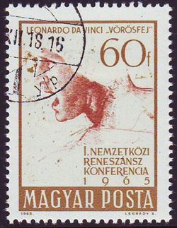 Hungary 1965