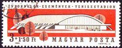 Ungarn 1964