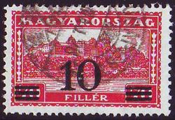 Ungarn 1933