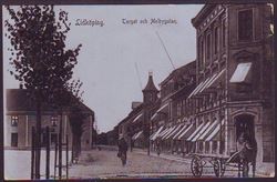 Sverige 1906