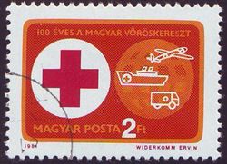 Ungarn 1981