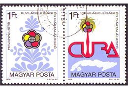 Ungarn 1978