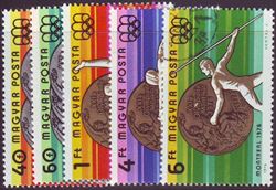 Hungary 1976
