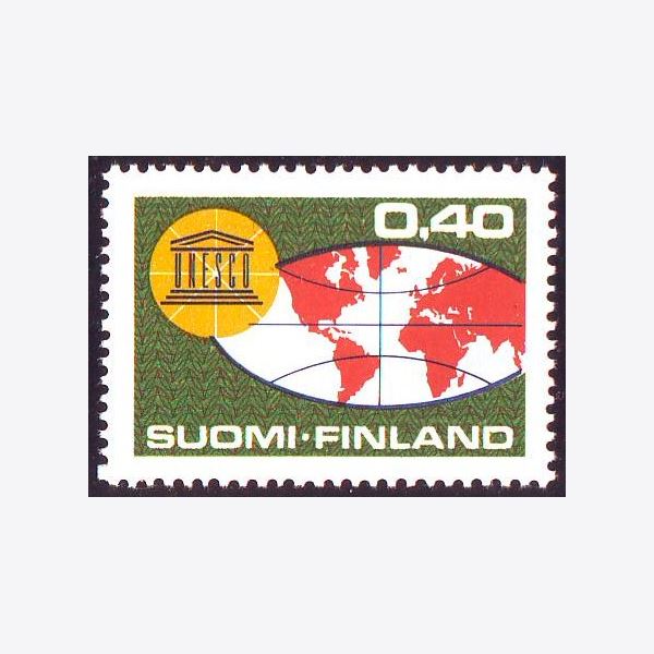Finland 1966