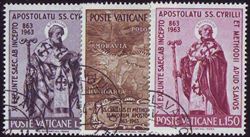 Vatikanet 1963