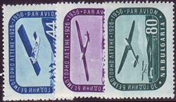 Bulgarien 1956