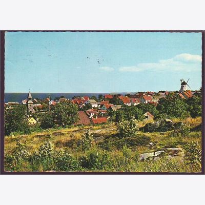 Danmark 1976