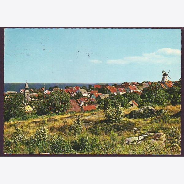 Danmark 1976