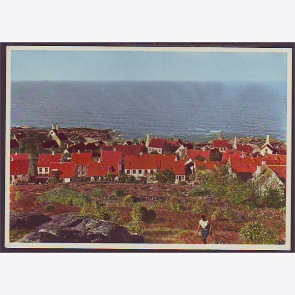 Danmark