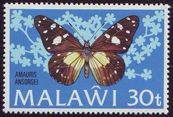 Malawi 1973