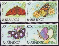 Barbados 1983