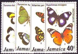 Jamaica 1978