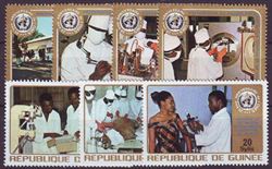 Guinee 1973