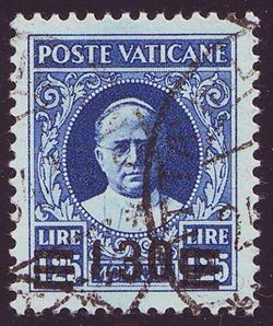 Vatikanet 1934