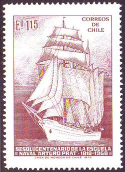 Chile 1972