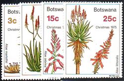 Botswana 1975