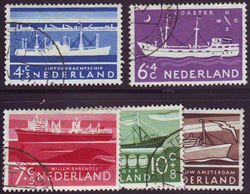 Holland 1957