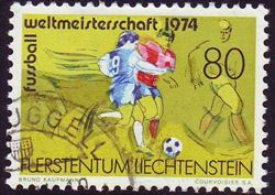 Liechtenstein 1974