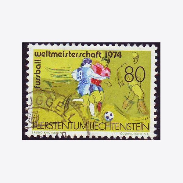 Liechtenstein 1974