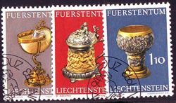 Liechtenstein 1973