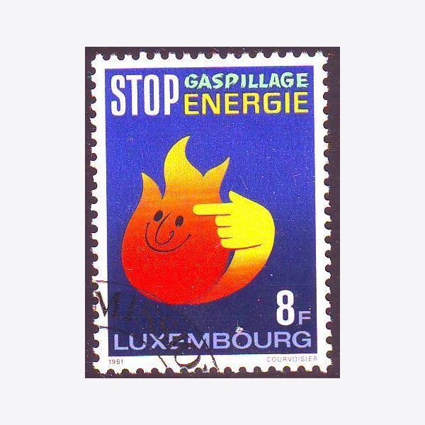 Luxembourg 1981
