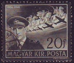 Ungarn 1942
