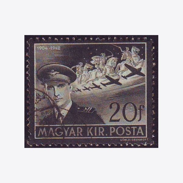 Hungary 1942