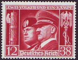 German Empire 1941