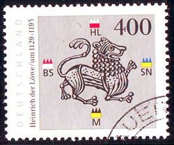 Vesttyskland 1995
