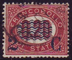 Italien 1878