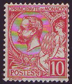 Monaco 1901