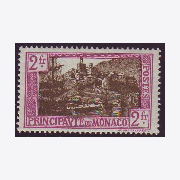 Monaco 1923