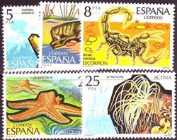 Spain 1979