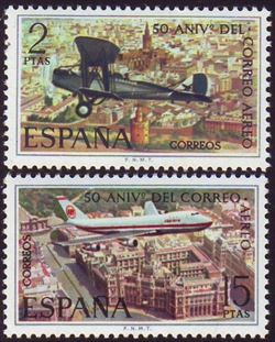 Spain 1971