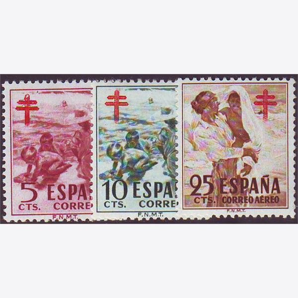 Spanien 1951